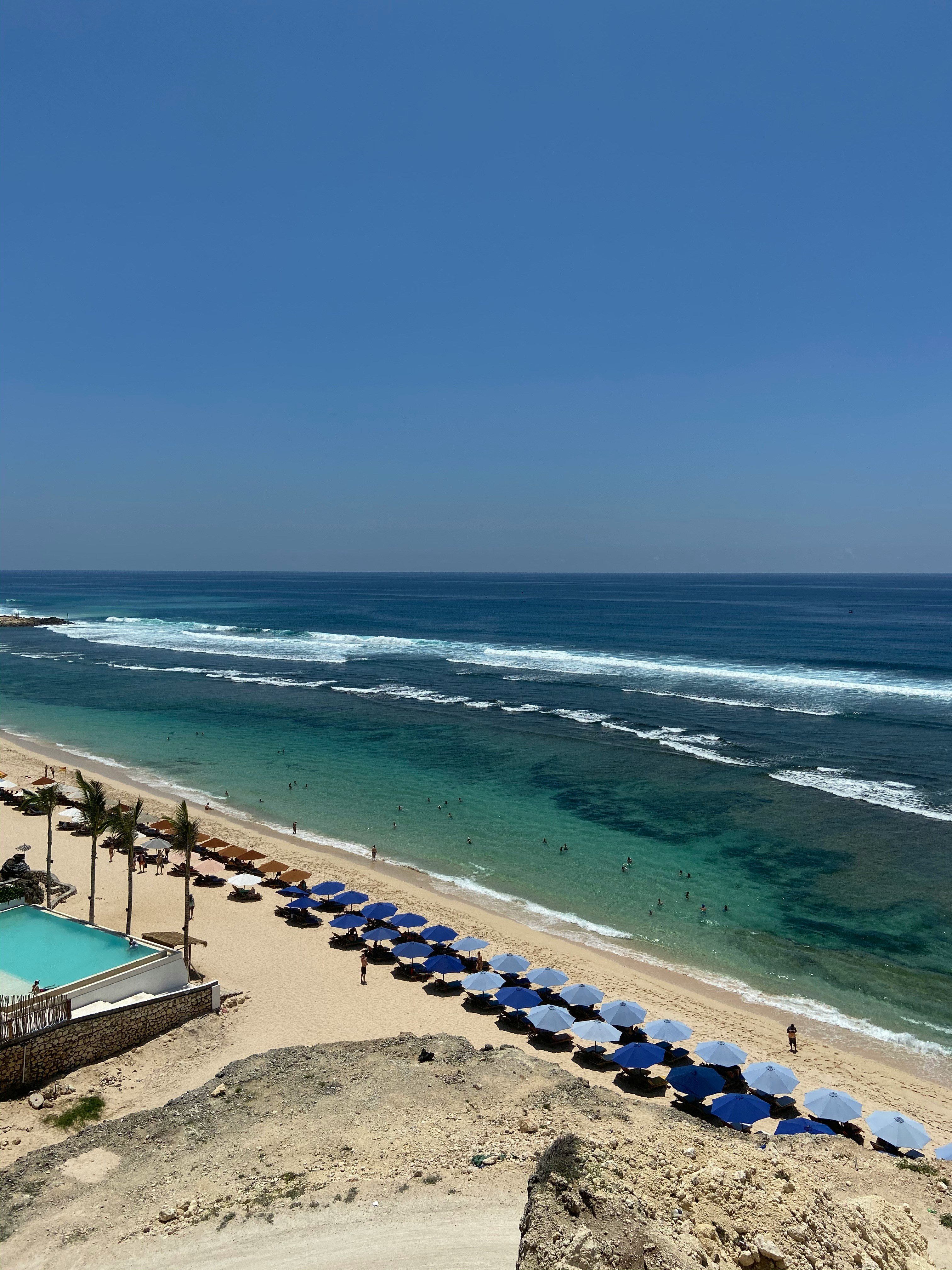 Honeymoon Package 6D5N