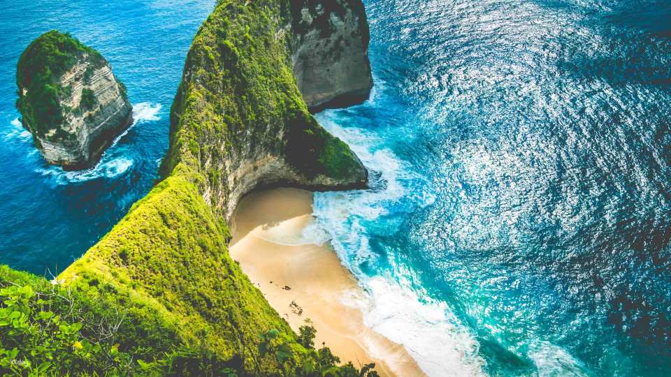 Honeymoon Package 7D6N