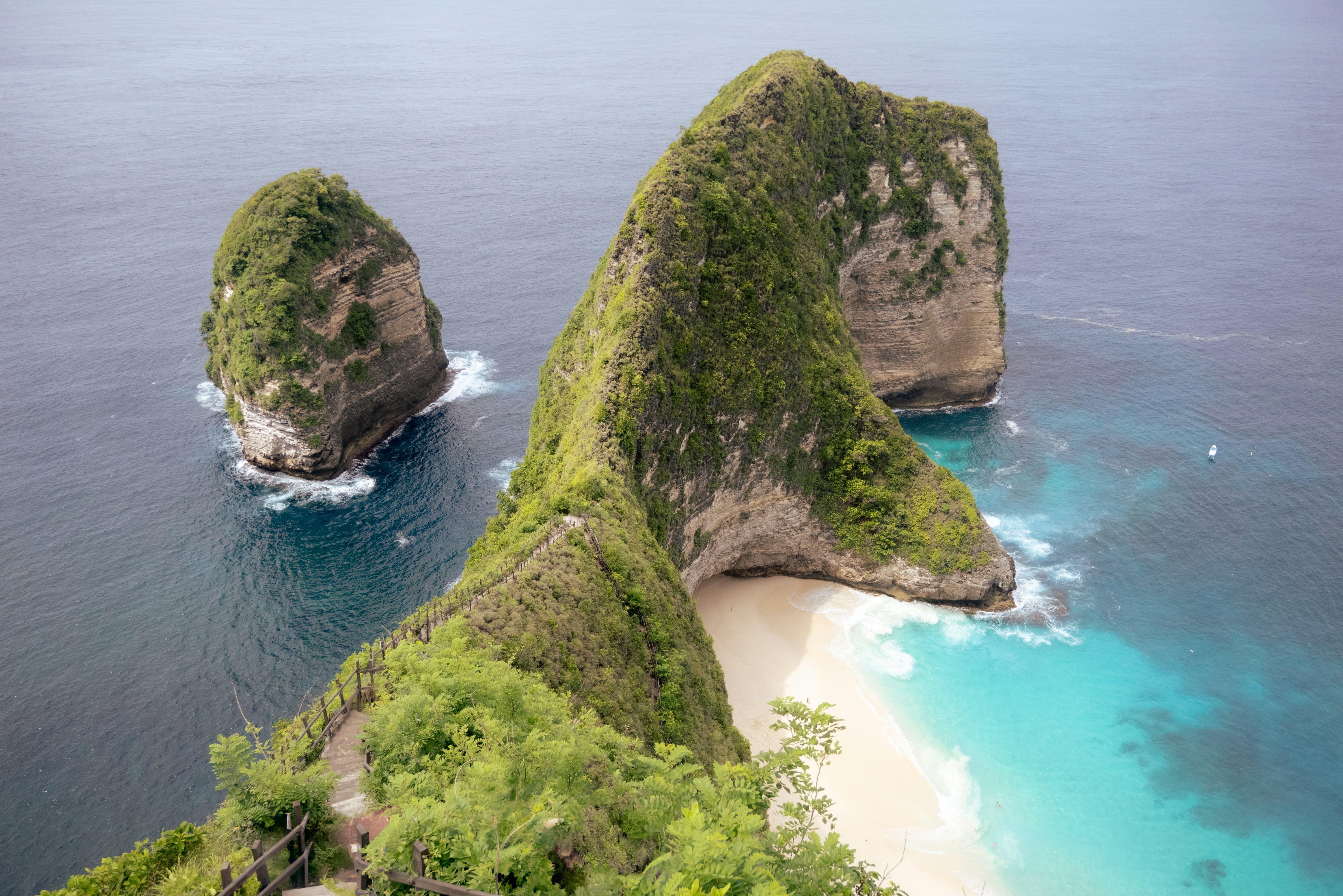  Penida Harmony (East and west mix)