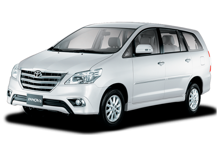 Toyota Grand Innova
