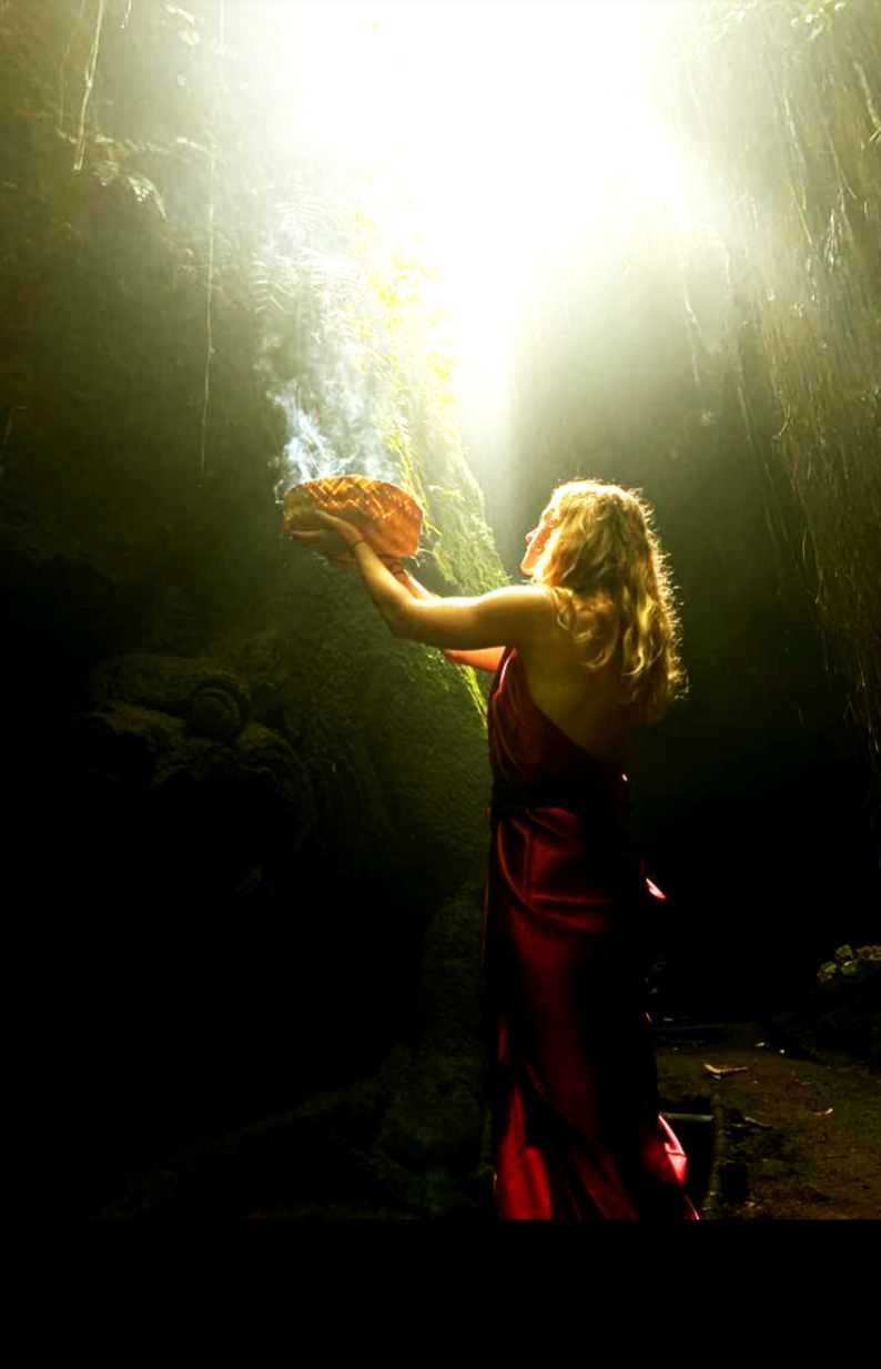 Bali Spiritual & Nature Journey